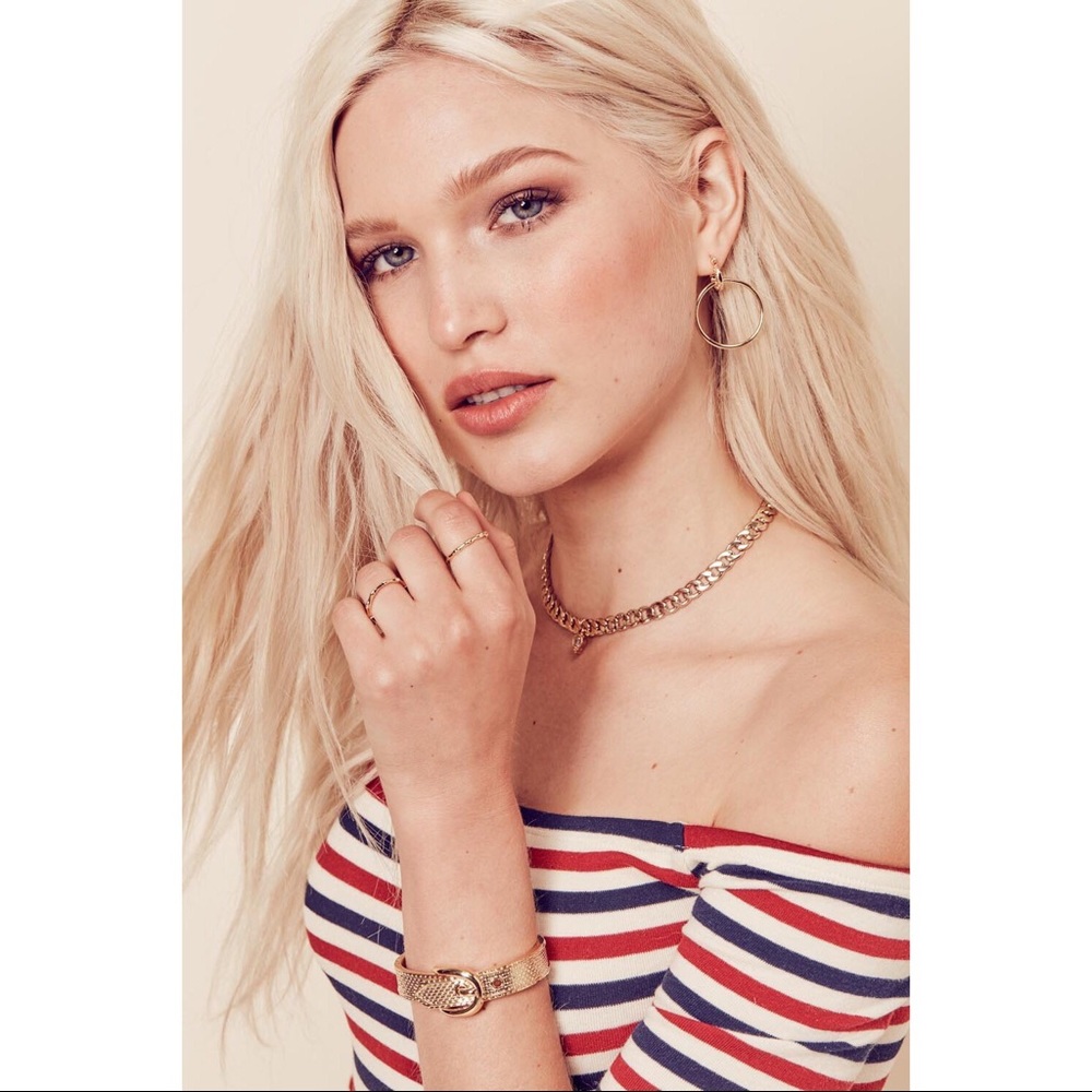 ❌SOLD❌Vanessa Mooney Emma Choker